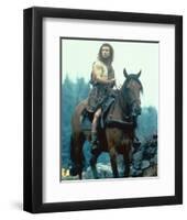 Braveheart-null-Framed Photo