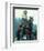 Braveheart-null-Framed Photo