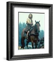 Braveheart-null-Framed Photo