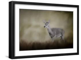 Bravery-Jai Johnson-Framed Giclee Print