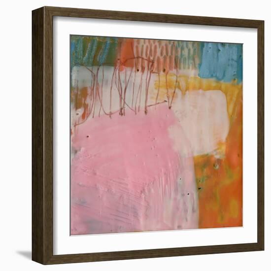 Braw I-Sue Jachimiec-Framed Art Print