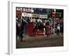 Brawley Rodeo, California, USA-null-Framed Photographic Print