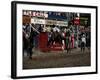 Brawley Rodeo, California, USA-null-Framed Photographic Print