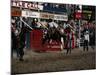 Brawley Rodeo, California, USA-null-Mounted Photographic Print