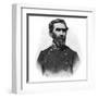 Braxton Bragg-null-Framed Art Print