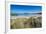 Braye Bay, Alderney, Channel Islands, United Kingdom-Michael Runkel-Framed Photographic Print