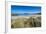 Braye Bay, Alderney, Channel Islands, United Kingdom-Michael Runkel-Framed Photographic Print