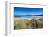 Braye Bay, Alderney, Channel Islands, United Kingdom-Michael Runkel-Framed Photographic Print