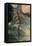 Brazen Serpent-Tintoretto-Framed Stretched Canvas