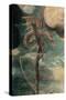 Brazen Serpent-Tintoretto-Stretched Canvas
