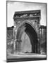 Brazenose Gateway-null-Mounted Photographic Print