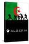 Brazil 2014 - Algeria-null-Stretched Canvas