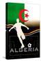 Brazil 2014 - Algeria-null-Stretched Canvas