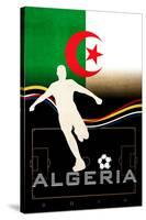 Brazil 2014 - Algeria-null-Stretched Canvas