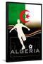 Brazil 2014 - Algeria-null-Framed Poster