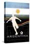 Brazil 2014 - Argentina-null-Stretched Canvas