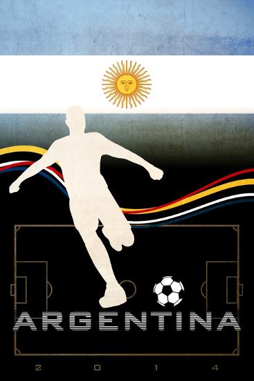 Poster, , large