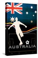 Brazil 2014 - Australia-null-Stretched Canvas