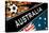 Brazil 2014 - Australia-null-Stretched Canvas