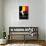 Brazil 2014 - Belgium-null-Framed Stretched Canvas displayed on a wall