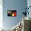 Brazil 2014 - Belgium-null-Framed Stretched Canvas displayed on a wall