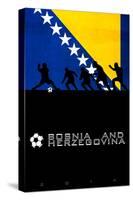 Brazil 2014 - Bosnia and Herzegovina-null-Stretched Canvas