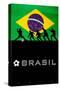 Brazil 2014 - Brazil-null-Stretched Canvas