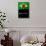 Brazil 2014 - Brazil-null-Framed Stretched Canvas displayed on a wall