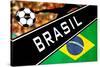 Brazil 2014 - Brazil-null-Stretched Canvas