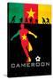 Brazil 2014 - Cameroon-null-Stretched Canvas