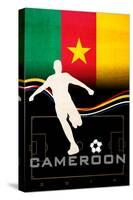 Brazil 2014 - Cameroon-null-Stretched Canvas