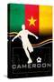 Brazil 2014 - Cameroon-null-Stretched Canvas