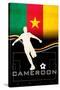 Brazil 2014 - Cameroon-null-Stretched Canvas