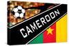 Brazil 2014 - Cameroon-null-Stretched Canvas