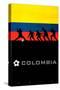 Brazil 2014 - Colombia-null-Stretched Canvas