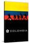 Brazil 2014 - Colombia-null-Stretched Canvas