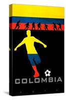Brazil 2014 - Colombia-null-Stretched Canvas