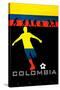 Brazil 2014 - Colombia-null-Stretched Canvas