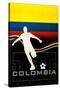 Brazil 2014 - Colombia-null-Stretched Canvas