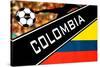 Brazil 2014 - Colombia-null-Stretched Canvas