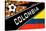 Brazil 2014 - Colombia-null-Stretched Canvas