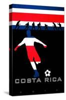 Brazil 2014 - Costarica-null-Stretched Canvas