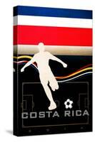 Brazil 2014 - Costarica-null-Stretched Canvas