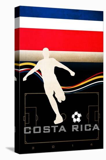 Brazil 2014 - Costarica-null-Stretched Canvas