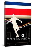 Brazil 2014 - Costarica-null-Stretched Canvas