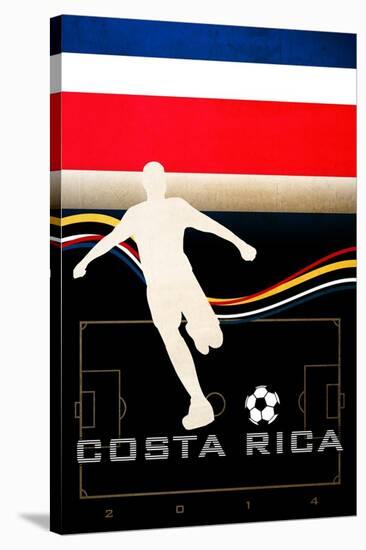 Brazil 2014 - Costarica-null-Stretched Canvas