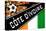 Brazil 2014 - Cote d'Ivoire-null-Stretched Canvas