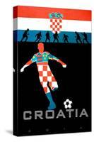 Brazil 2014 - Croatia-null-Stretched Canvas