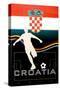 Brazil 2014 - Croatia-null-Stretched Canvas