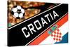 Brazil 2014 - Croatia-null-Stretched Canvas